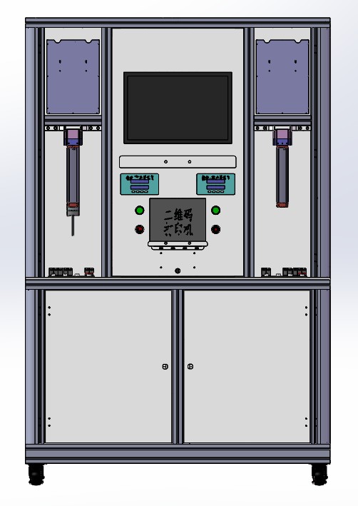 開(kāi)合簾電機(jī)綜合測(cè)試機(jī)